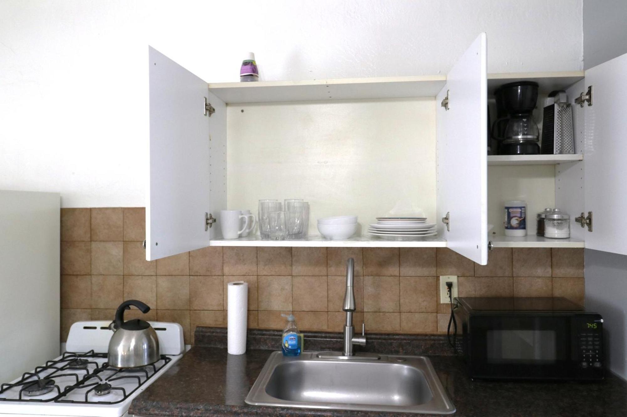 Hallandale Beach Motel With Free Parking And Full Kitchen ! No Extra Fees! Accepting Cash! エクステリア 写真
